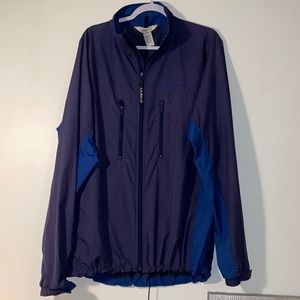 L.L. Bean vintage windbreaker